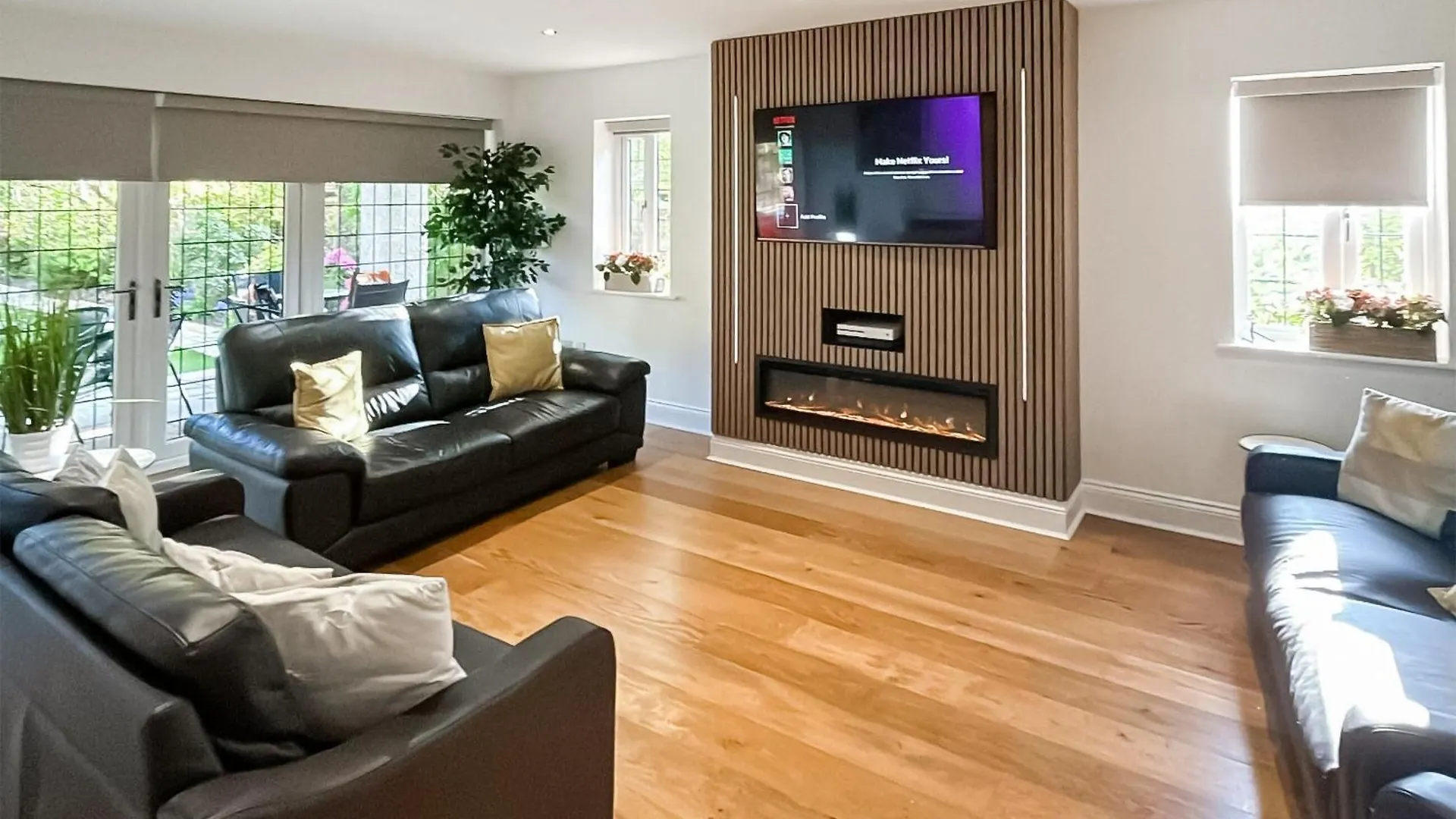 Castlebar Holiday home Little Singleton 0*,  United Kingdom