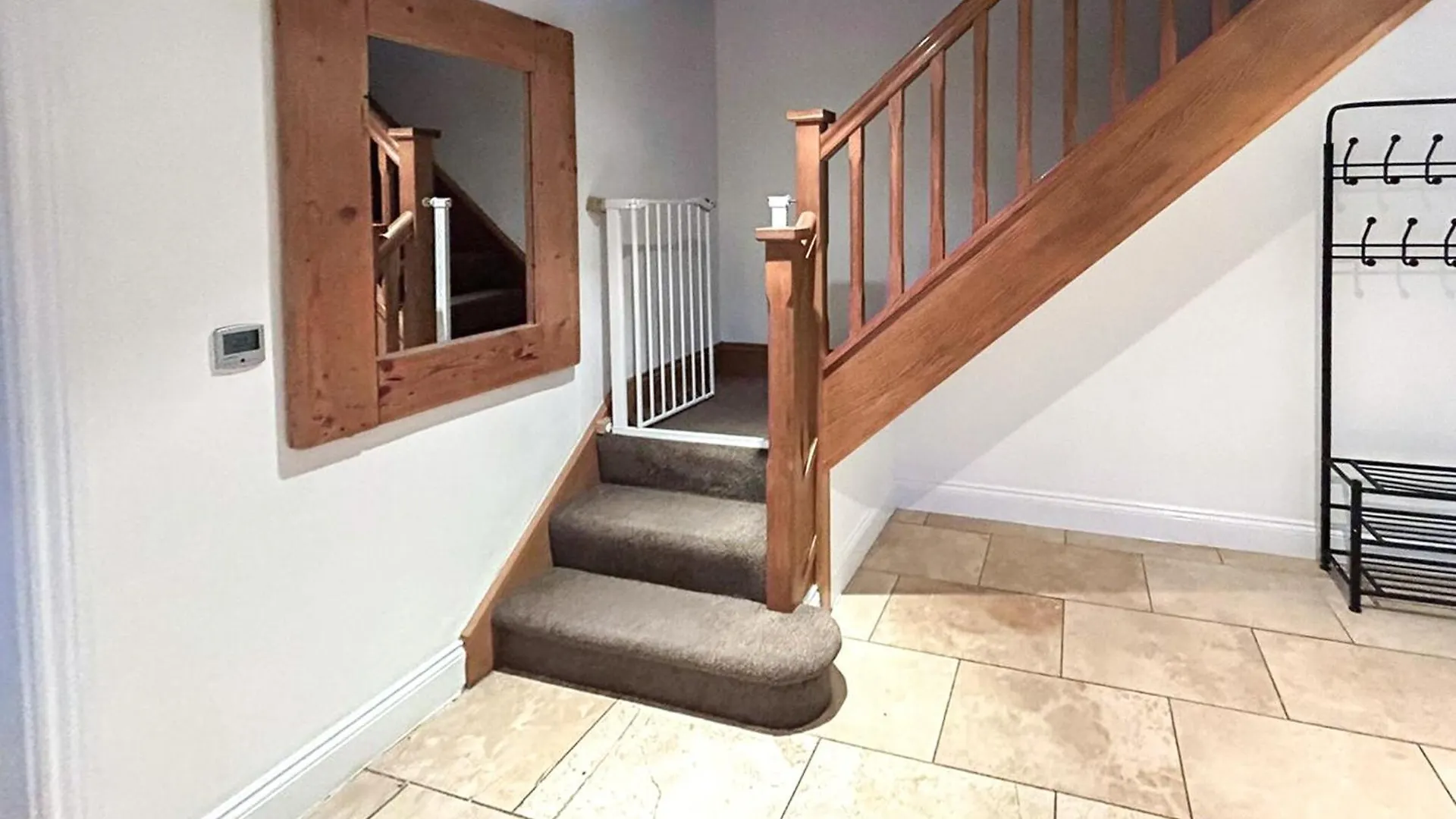 Castlebar Holiday home Little Singleton