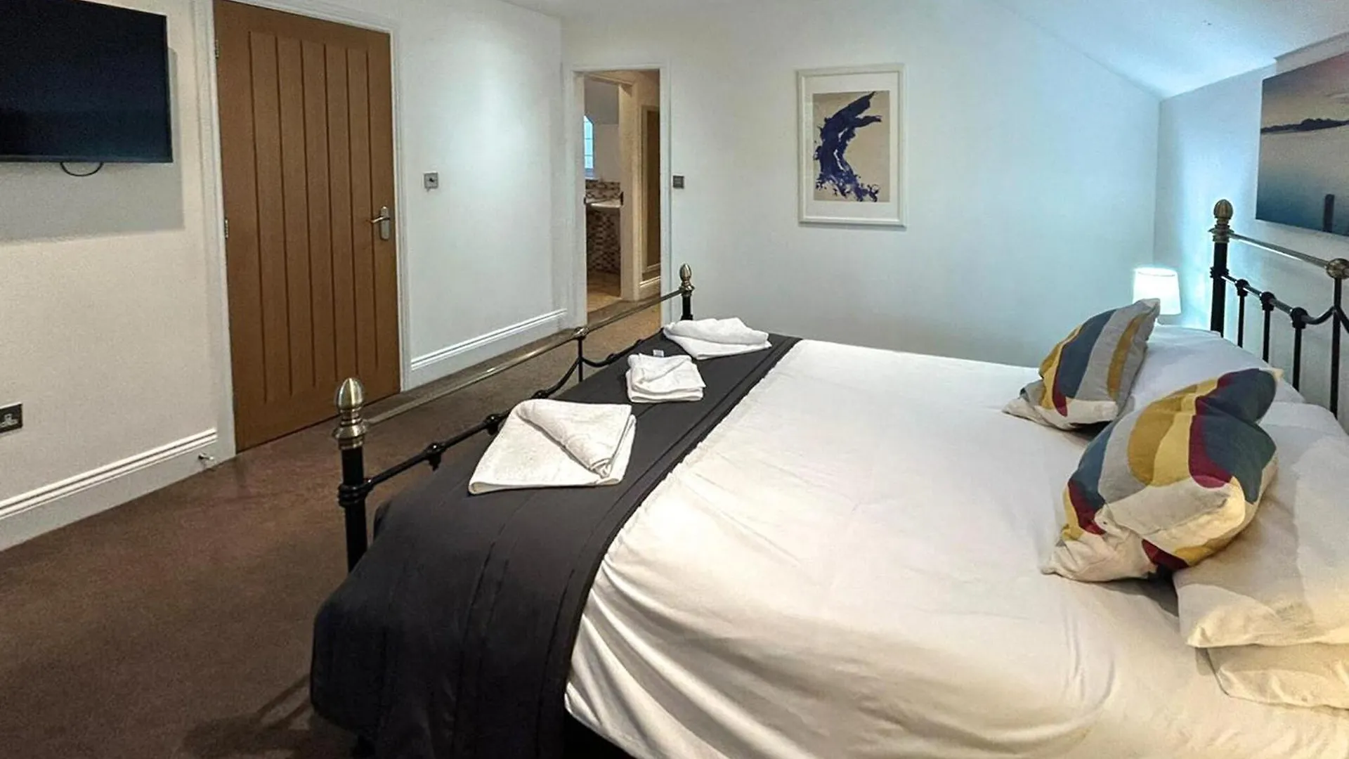 Castlebar Holiday home Little Singleton 0*,