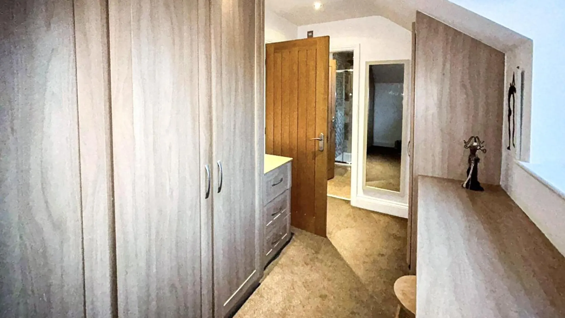 Castlebar Holiday home Little Singleton