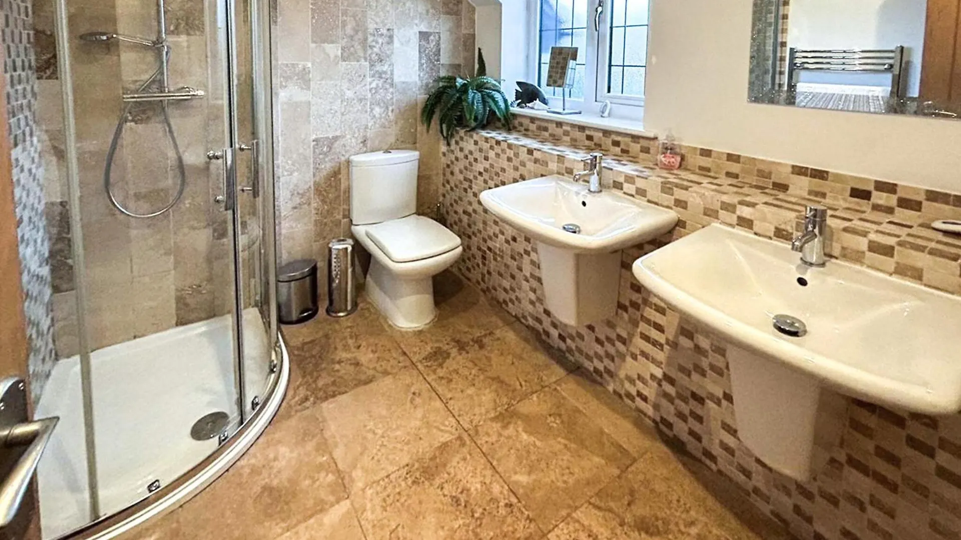 Castlebar Holiday home Little Singleton 0*,  United Kingdom