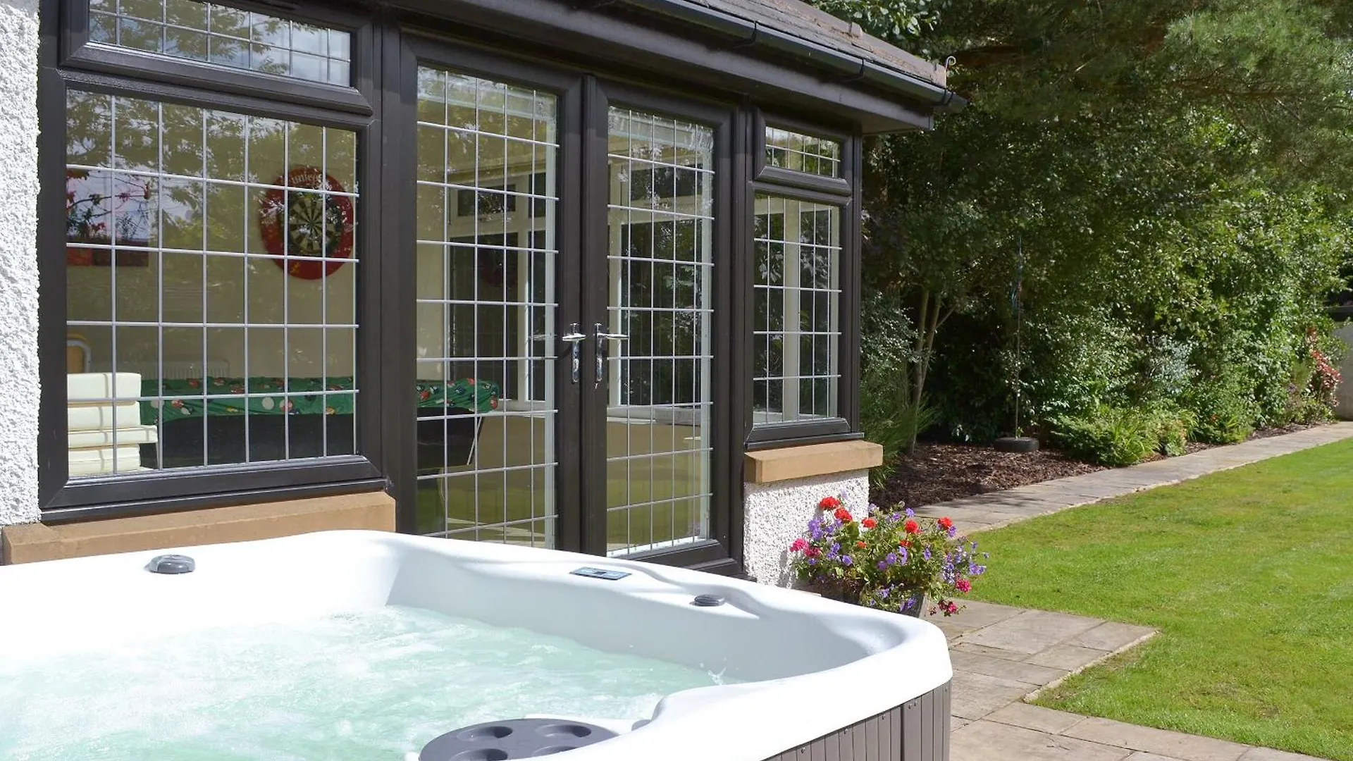 Castlebar Holiday home Little Singleton United Kingdom