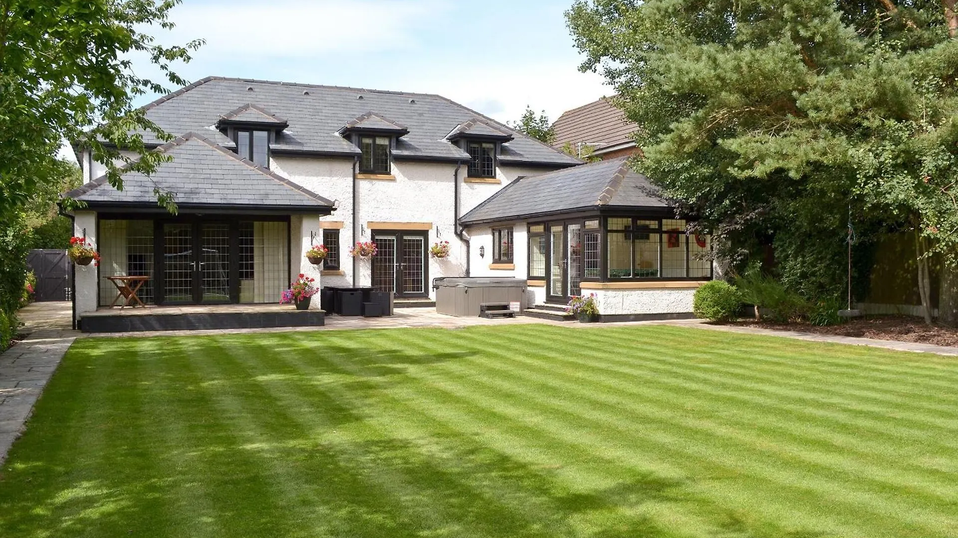 Castlebar Holiday home Little Singleton