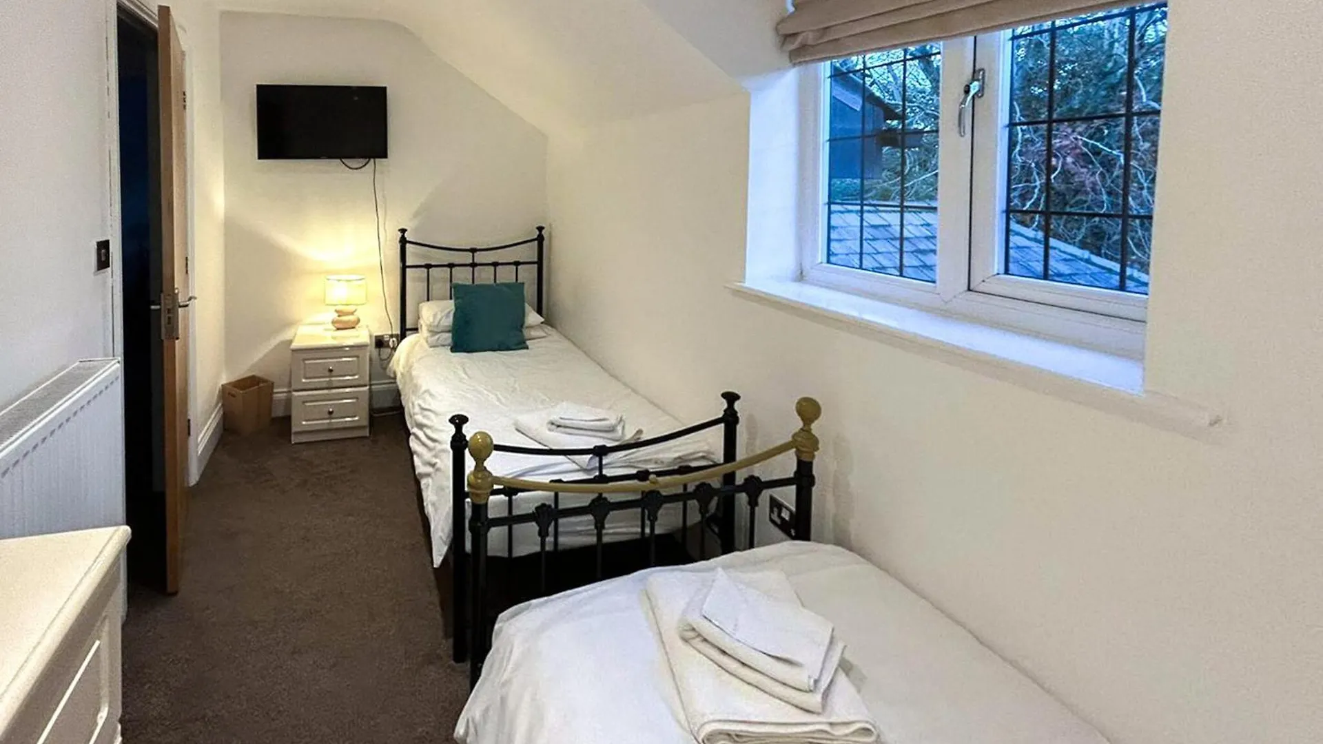 Castlebar Holiday home Little Singleton