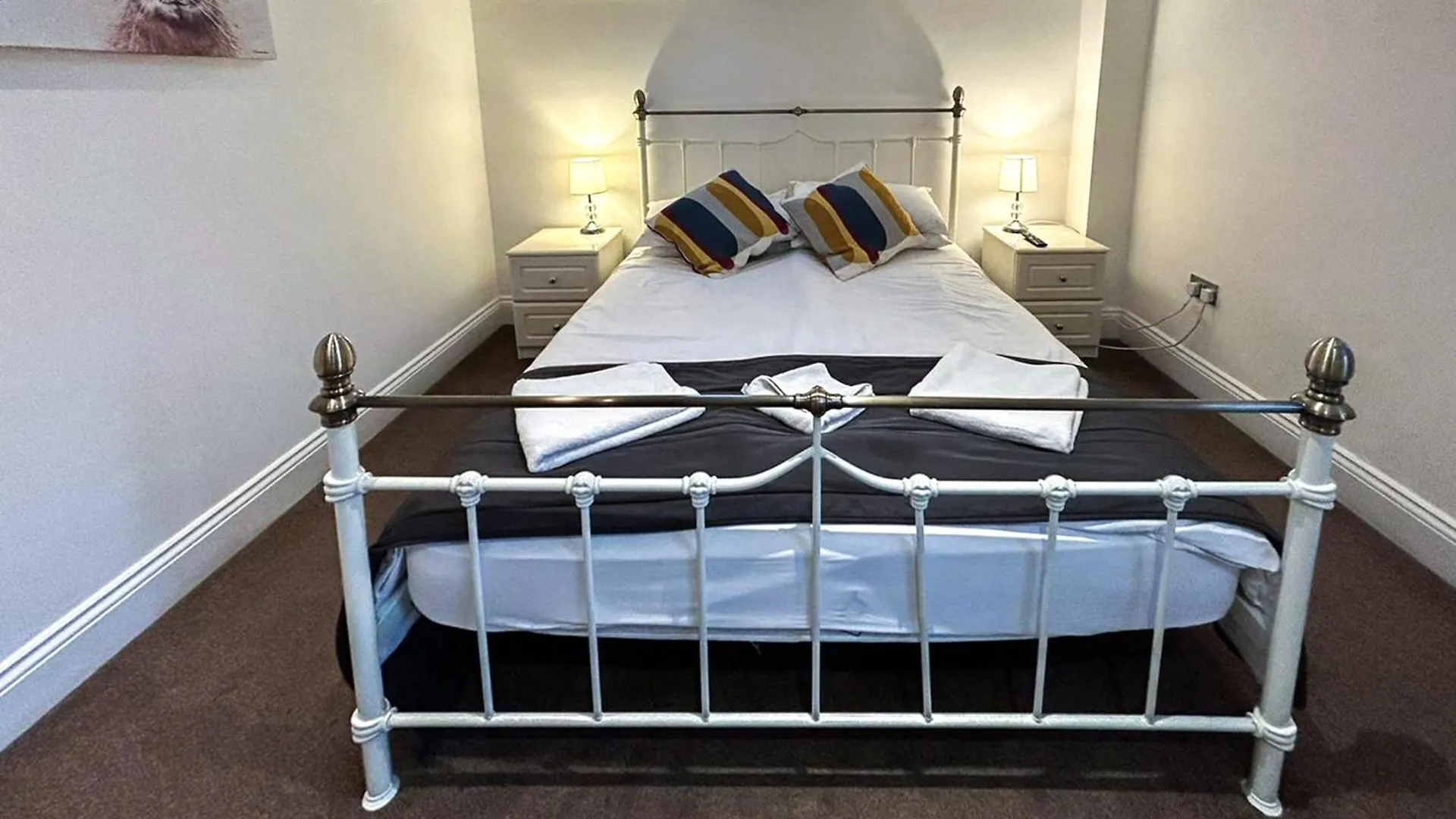 Castlebar Holiday home Little Singleton United Kingdom