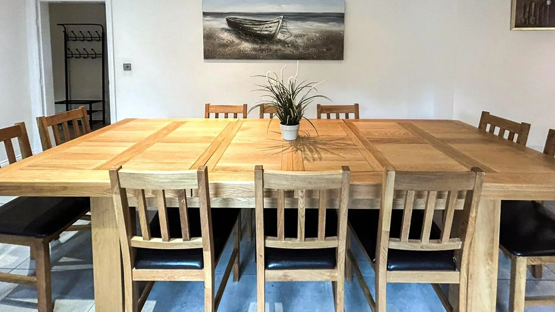Castlebar Holiday home Little Singleton