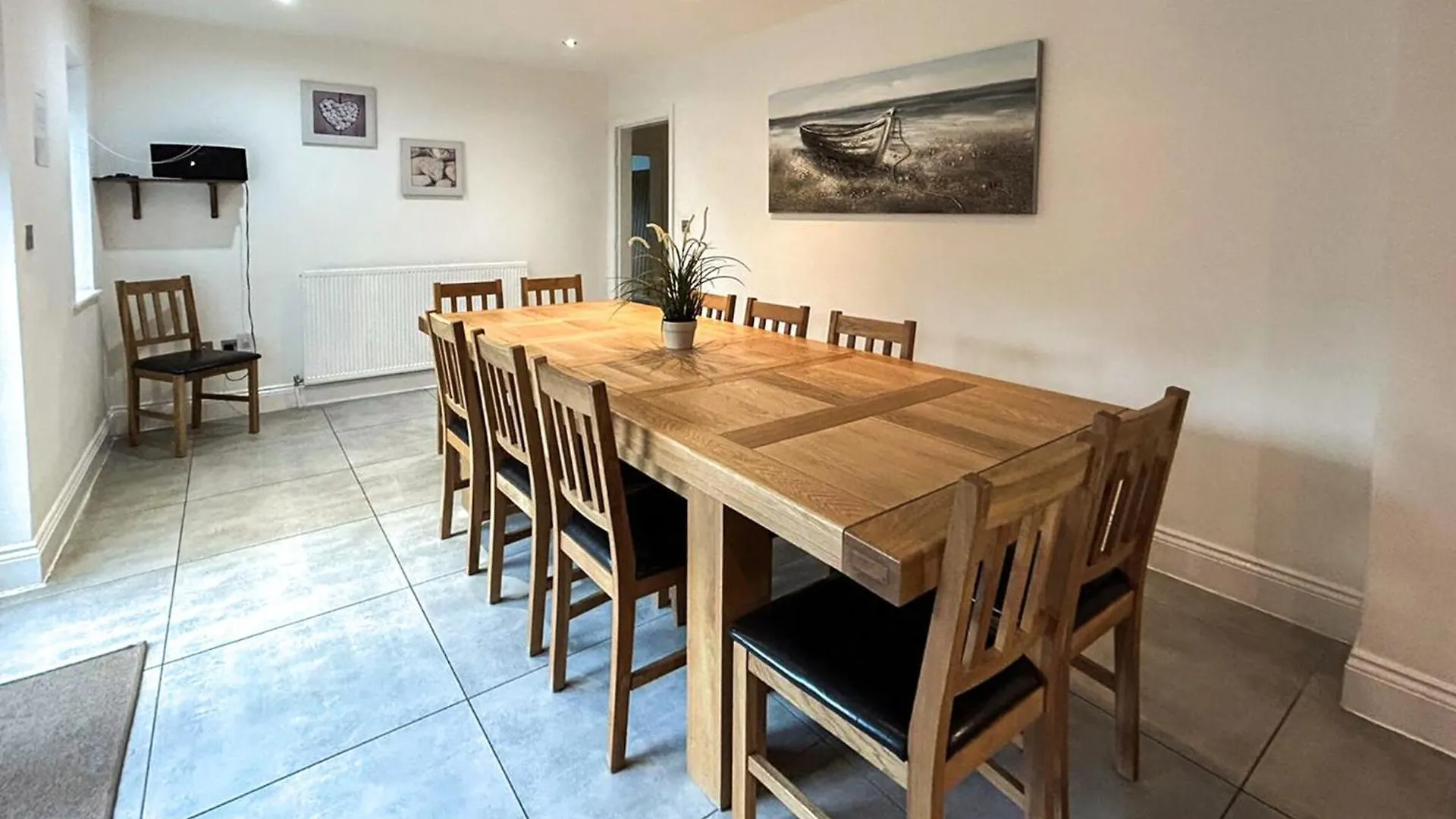 Castlebar Holiday home Little Singleton United Kingdom