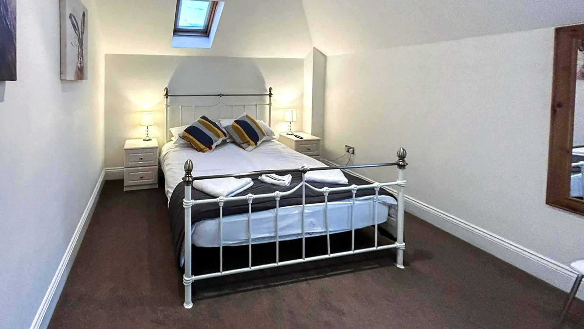 Castlebar Holiday home Little Singleton