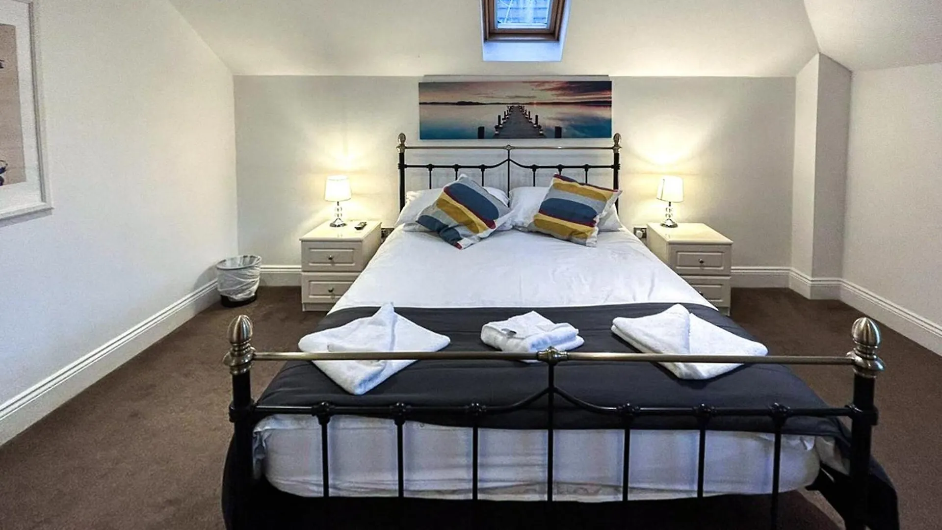 Castlebar Holiday home Little Singleton