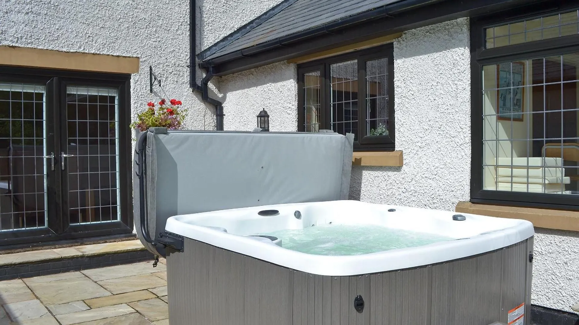 Castlebar Holiday home Little Singleton