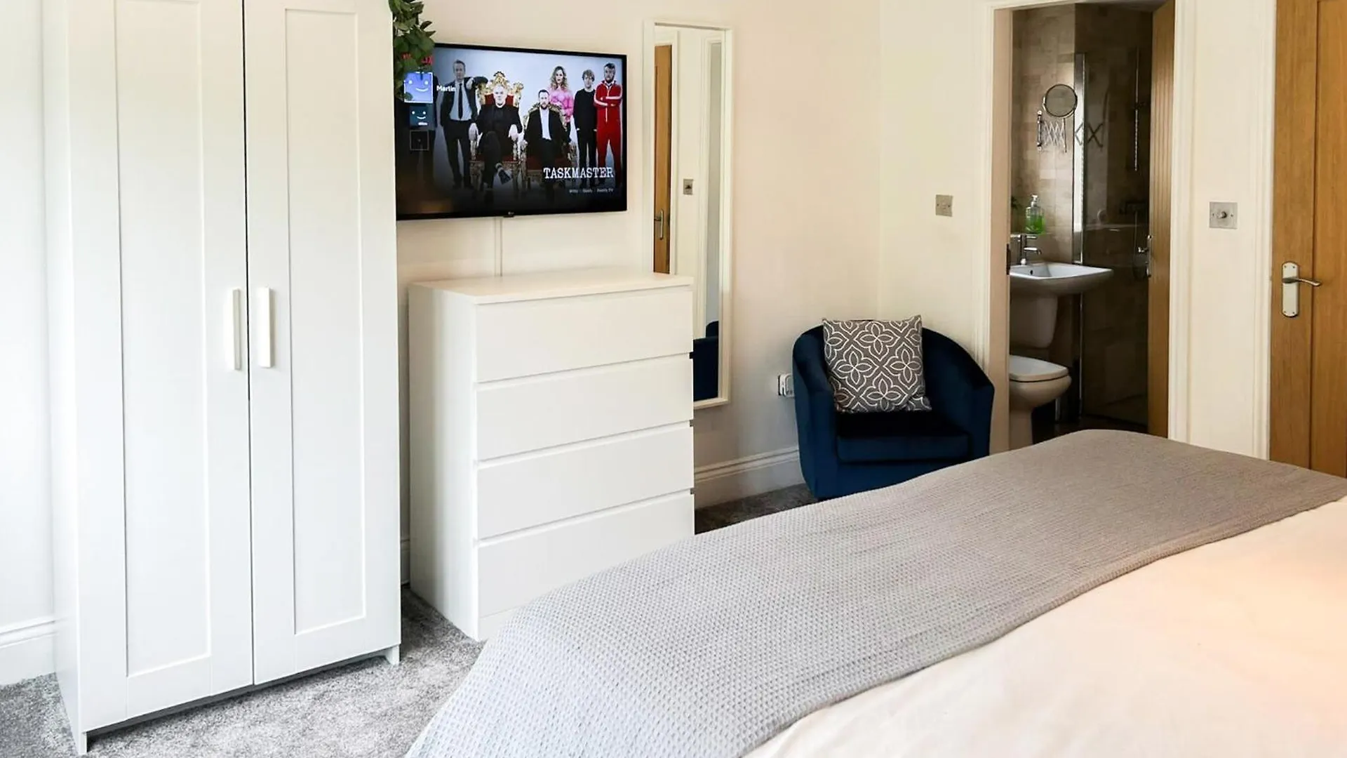 Castlebar Holiday home Little Singleton